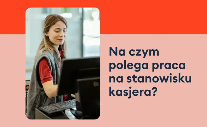 Praca jako ekspedientka - Ile można zarobić i jak zacząć w handlu?