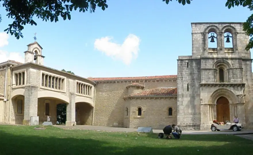 Santuario de Estíbaliz - La joya románica que debes visitar