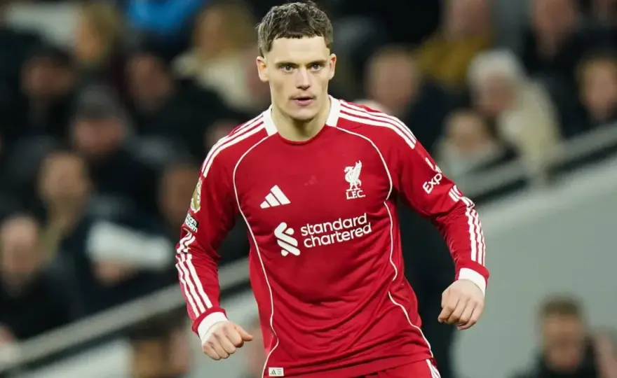 Liverpool - 5. miejsce w lidze? Sprawdź, co mówią rankingi!
