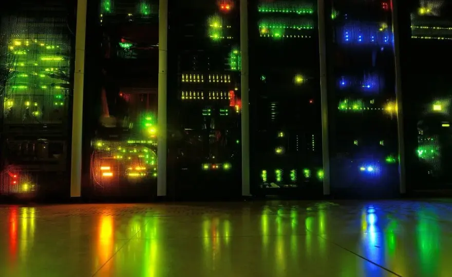 NGINX - Jak działa i dlaczego jest kluczowy dla Twojego backendu?