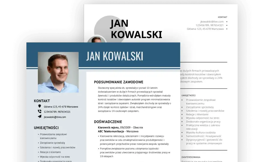 Umiejętności do CV: Jak je wybrać i zaprezentować, by zdobyć pracę?
