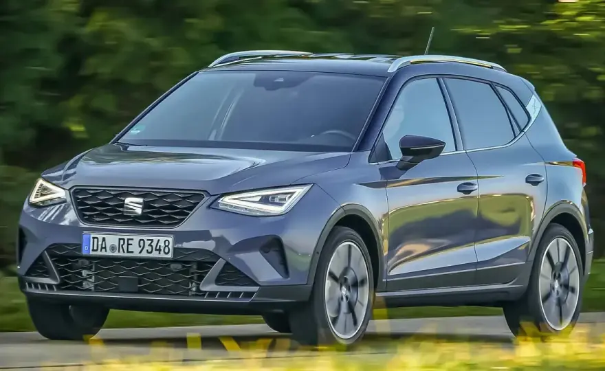 Seat Arona Langzeittest - Lohnt sich der Kauf?