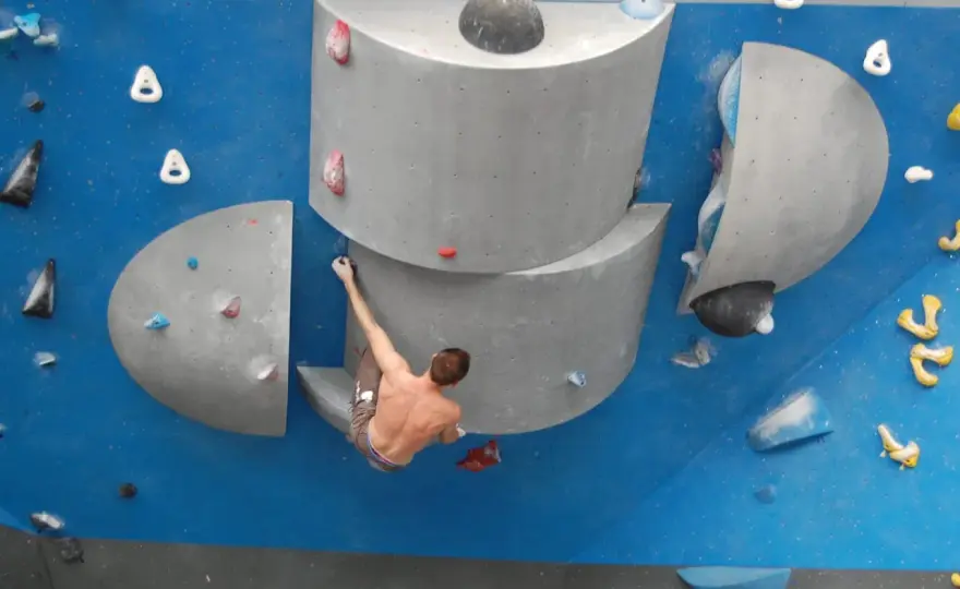 Escalade de bloc - Guide complet pour progresser et grimper mieux