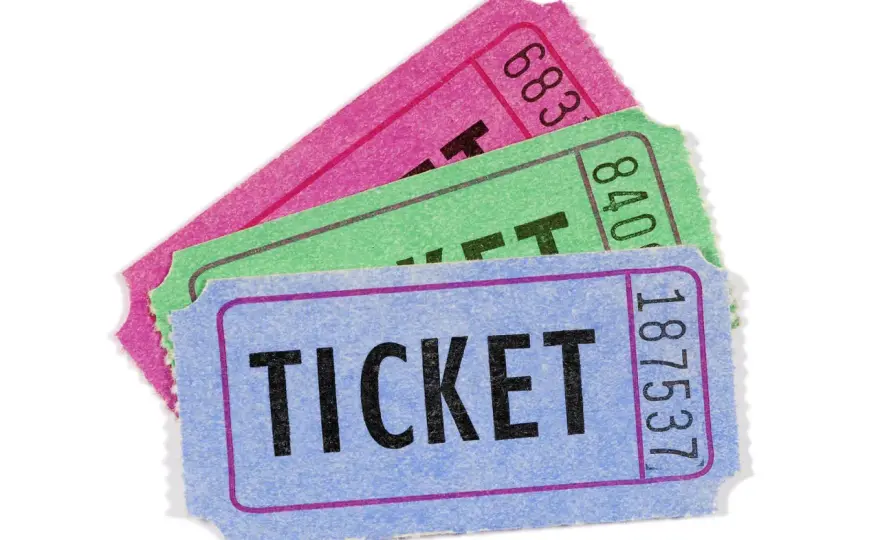 California Raffles - Legal for Nonprofits? What You Must Know