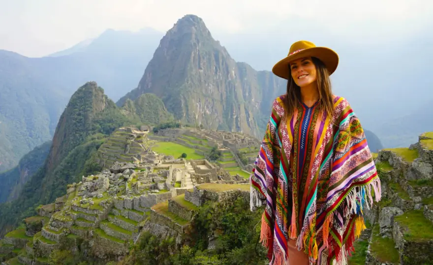 Viajar a Perú - Guía esencial para tu primera vez