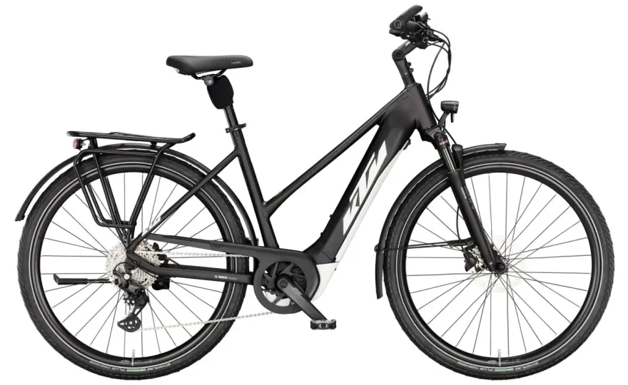 Rower elektryczny - jak wybrać? Test i cena e-bike'a