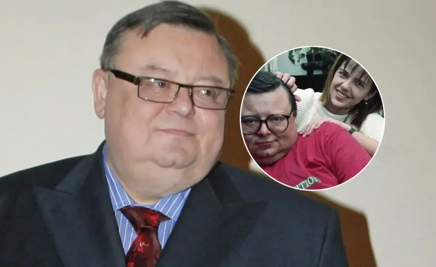 Wojciech Mann - Ile miał żon? Prawda o jego życiu prywatnym