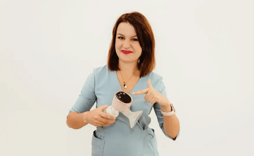 Milanella Complex w laktacji - Kiedy pomaga, a kiedy nie?
