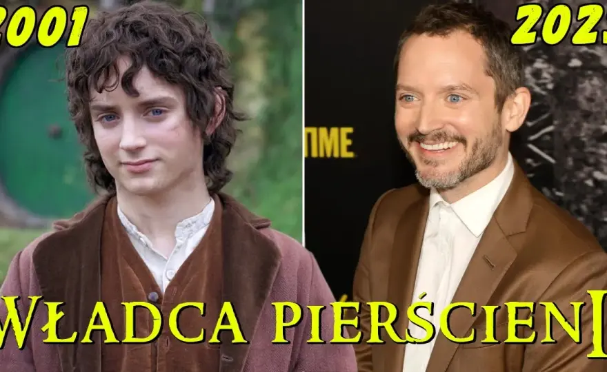 Obsada filmu Władca Pierścieni: Kto zagrał główne postacie? Lista