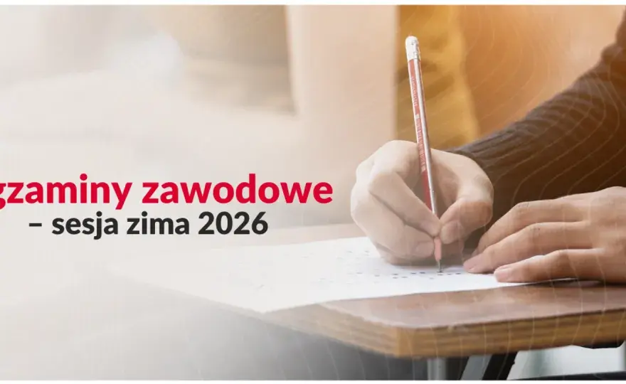 Wyniki egzaminu zawodowego 2026: Czy zdałeś? Daty, progi, instrukcja.