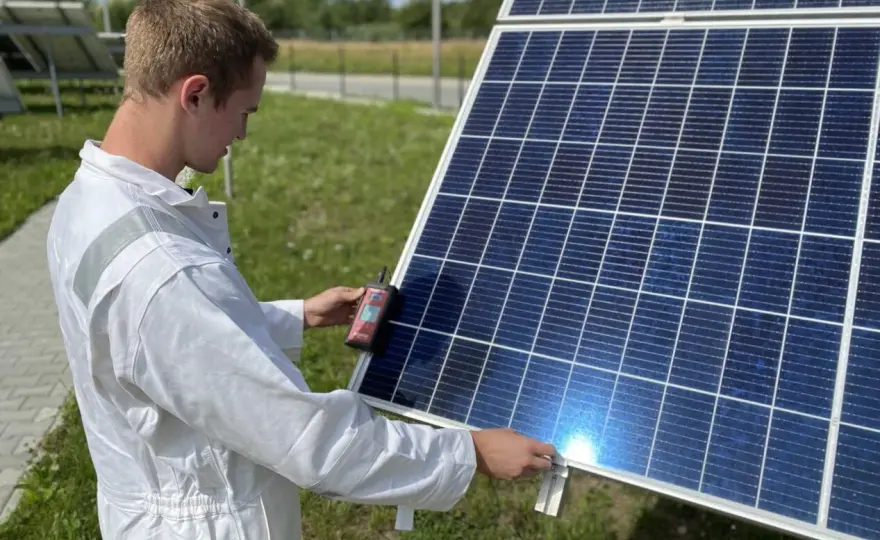 Ulga na fotowoltaikę: Jak odliczyć instalację od podatku?