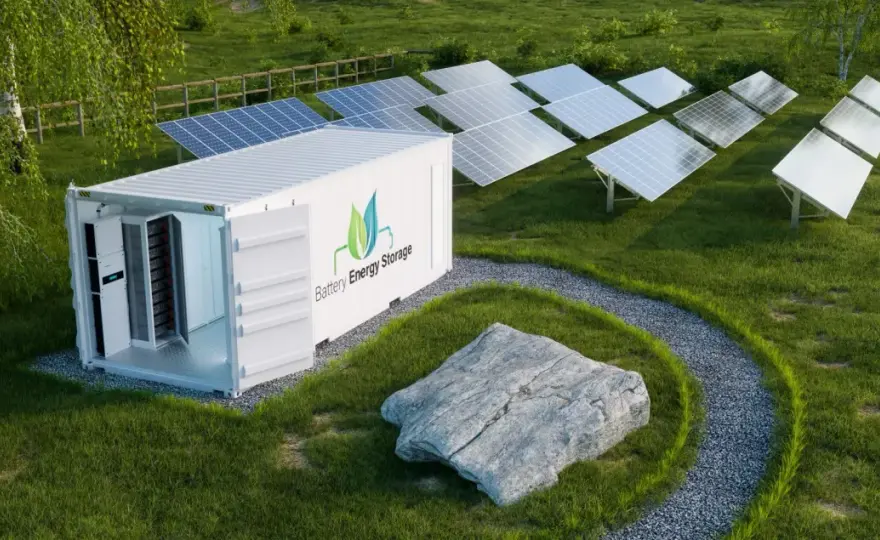 Fotowoltaika z magazynem energii - co warto wiedzieć o tej technologii