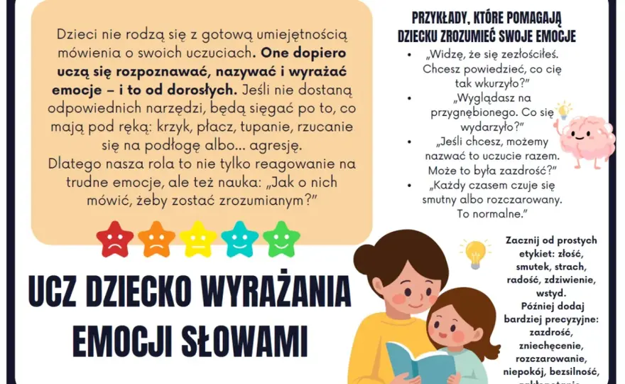 Dziecinne zachowanie faceta - Jak reagować, by nie być matką?