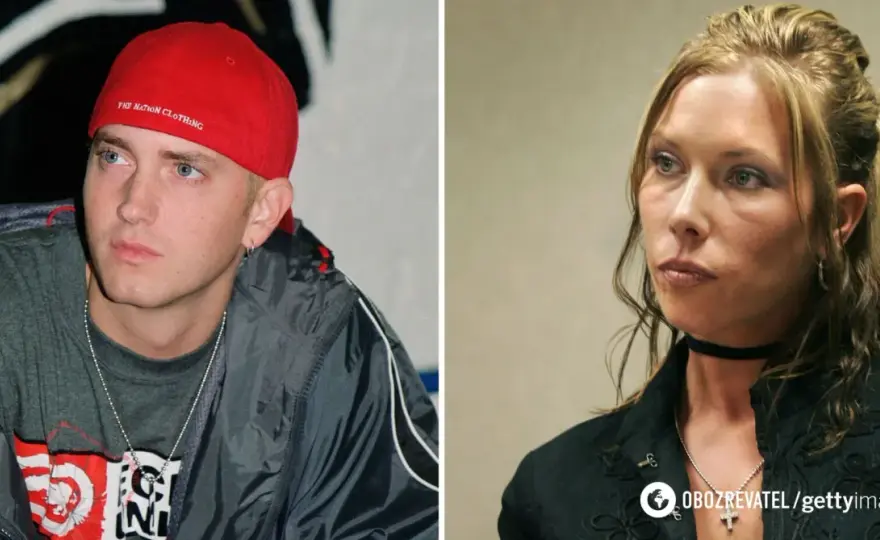 Eminem: Żonaty czy singiel? Burzliwa historia miłości i prywatności.