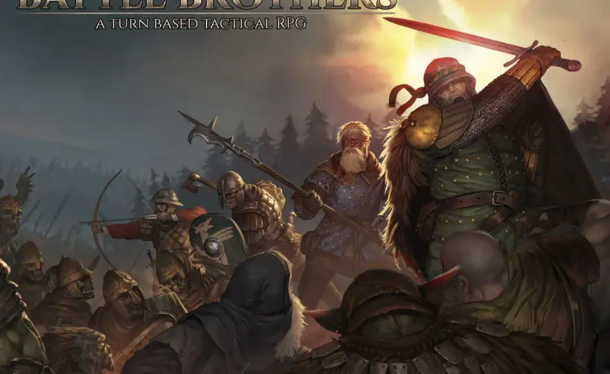 Battle Brothers spolszczenie: Pobierz i zainstaluj polską wersję!