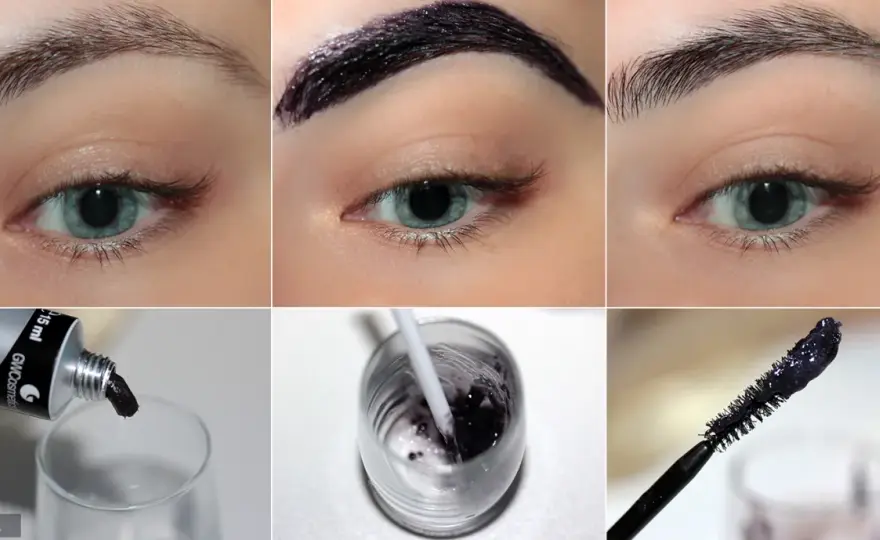 Henna RefectoCil w domu: Brwi i rzęsy jak z salonu? Zrób to sama!