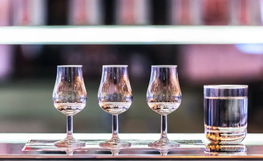 Degustacja wódki gatunkowej krok po kroku: przewodnik konesera