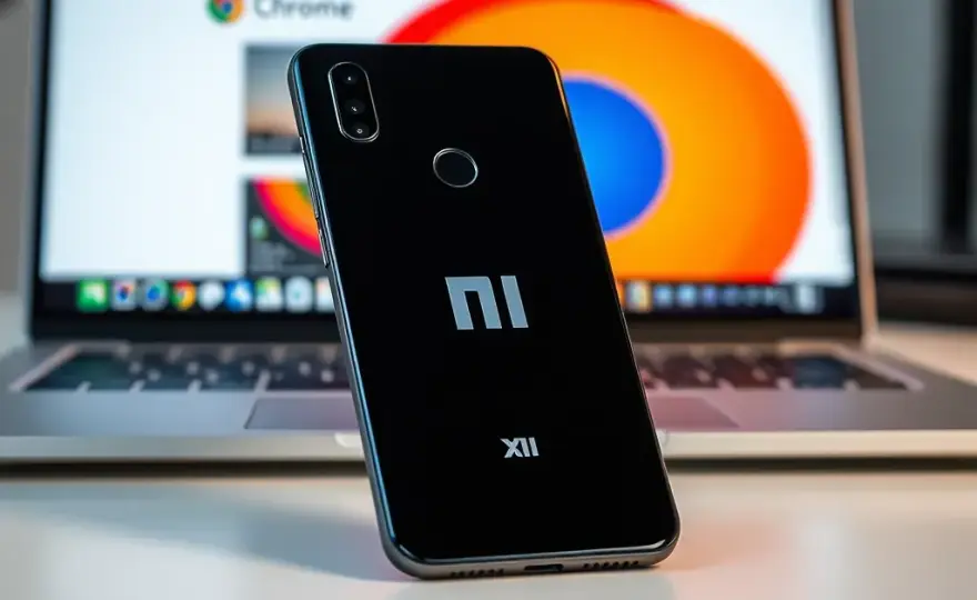 Jak zmienić domyślną przeglądarkę na telefonie Xiaomi w prosty sposób