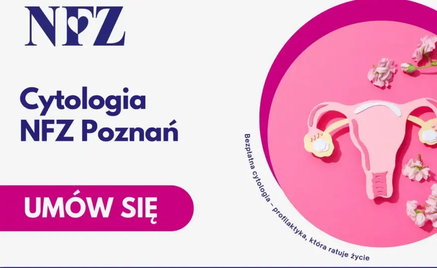 Ile się czeka na wynik cytologii? Sprawdź, kiedy dzwonić!