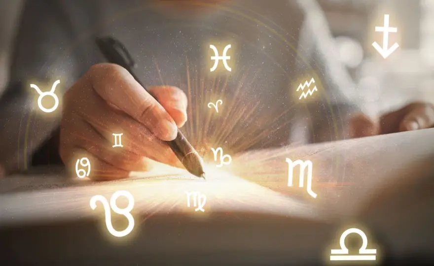 Znaki zodiaku - Daty, cechy i żywioły. Jak je czytać bez uproszczeń?