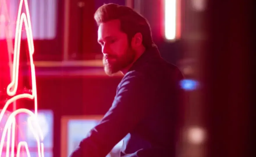 Bastion serial (2020): Gdzie obejrzeć? Obsada i fabuła