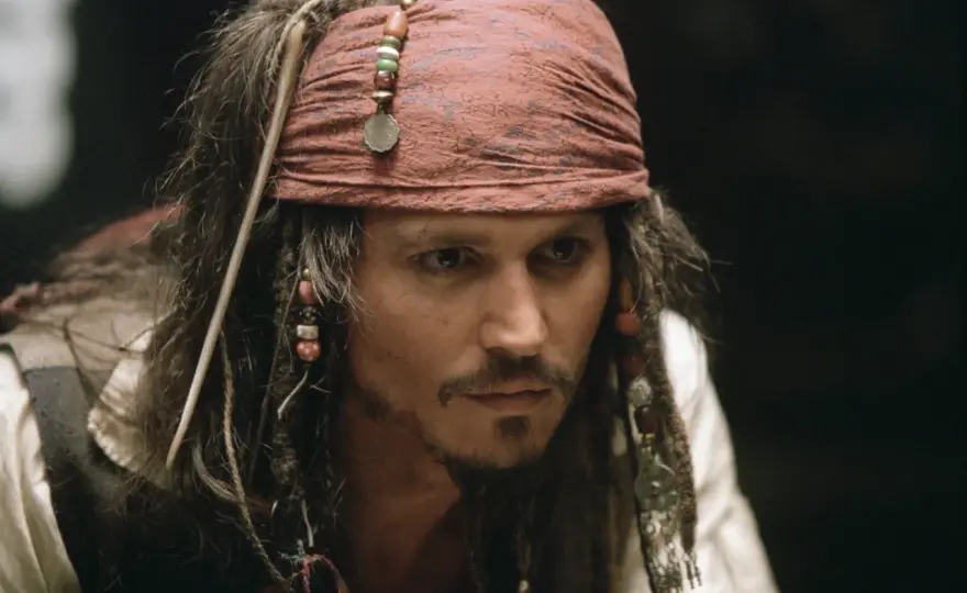 Filmy o piratach: TOP hity, VOD, klasyka. Czy Jack Sparrow wróci?