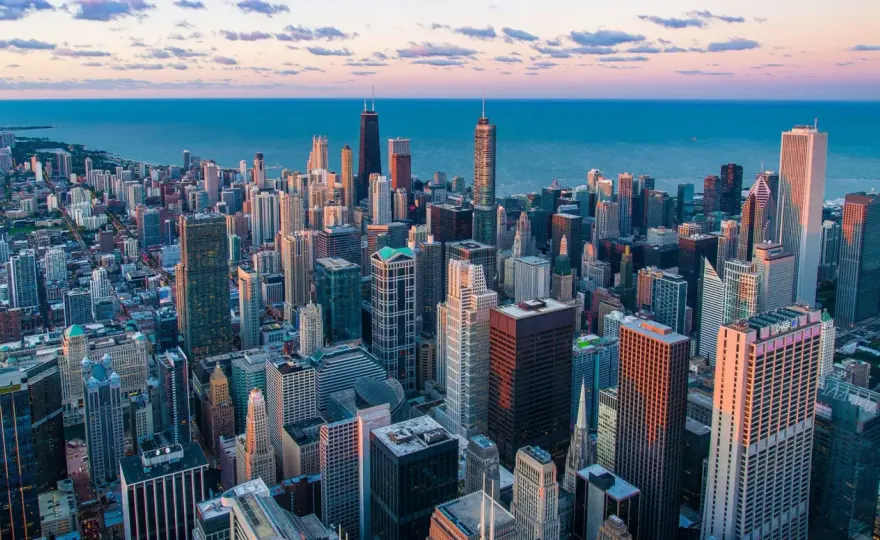 Que faire à Chicago - Le guide pour une visite réussie