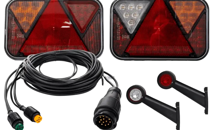 Zintegrowany LED - Lampa na lata czy jednorazowy gadżet?
