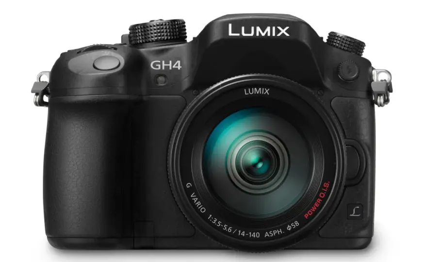 Panasonic Lumix GH4 - Czy ten klasyk wciąż ma sens do wideo i foto?