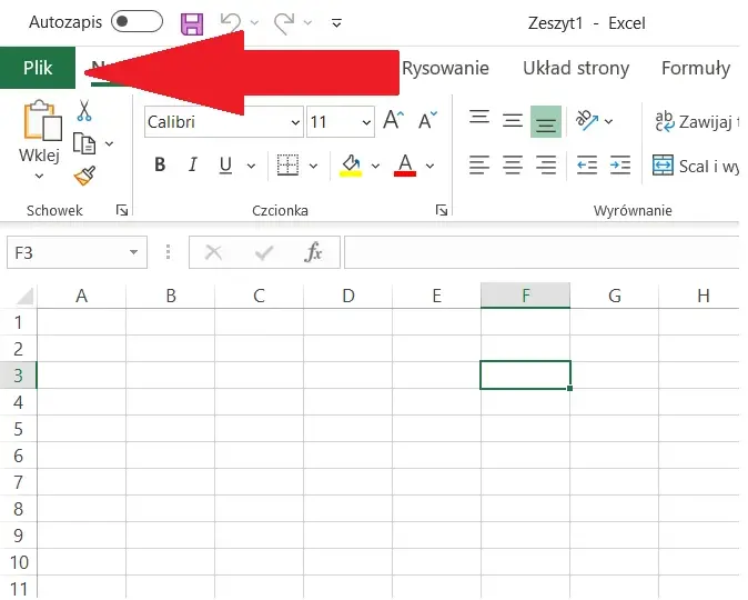 Jak zaszyfrować Excel: Skuteczna ochrona danych w 5 krokach