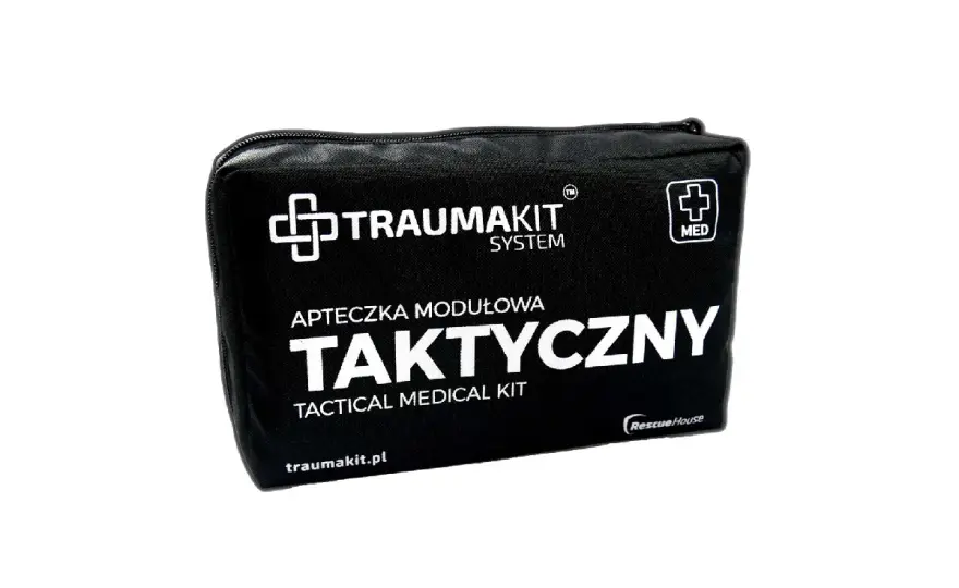 Czego nie powinno być w apteczce? Usuń te rzeczy dla bezpieczeństwa!