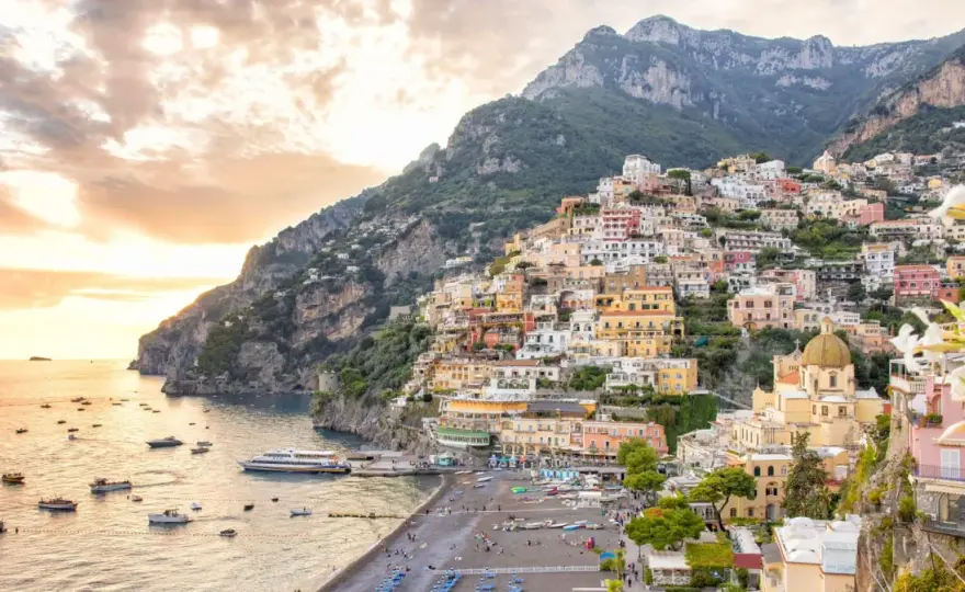 Amalfi Coast 2-Day Itinerary for a Trip That Feels Complete
