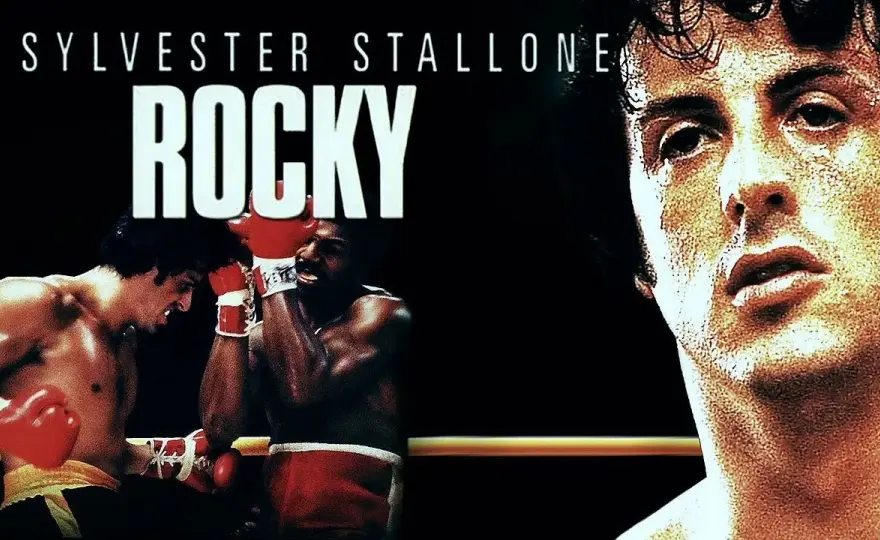 Muzyka z filmu Rocky: Odkryj sekrety kultowych hymnów!