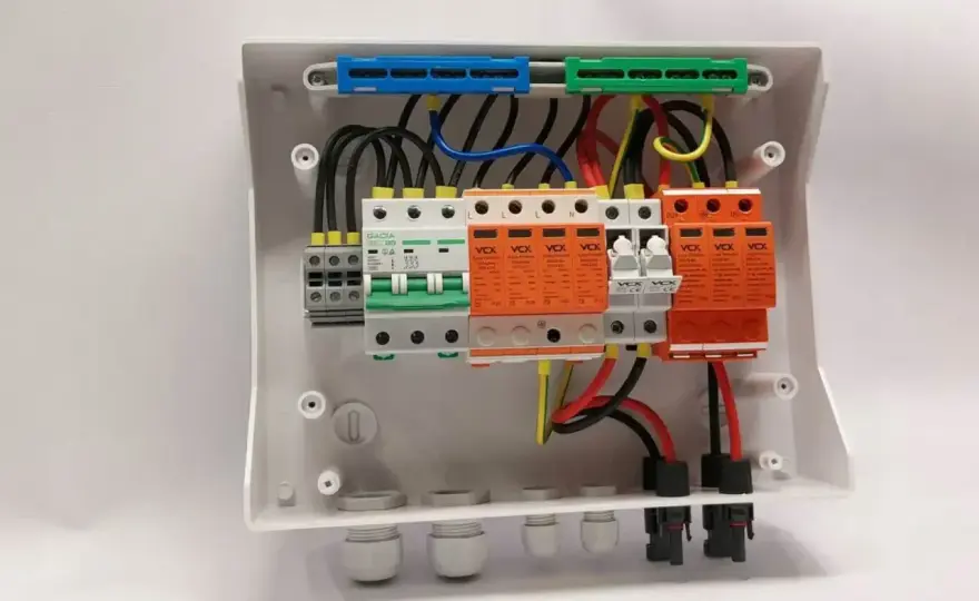 Rozdzielnica elektryczna - Jaka do domu i jak uniknąć błędów?