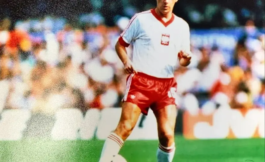 Najwybitniejsi polscy piłkarze lat 90. - Wróćmy do legend!