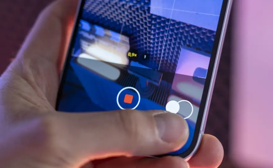Film poklatkowy iPhonem: Odkryj sekrety pro nagrywania