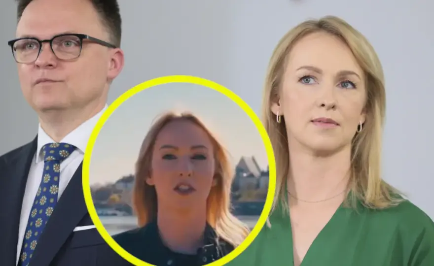 Czy Hołownia jest żonaty? Oto zaskakujące informacje o jego małżeństwie