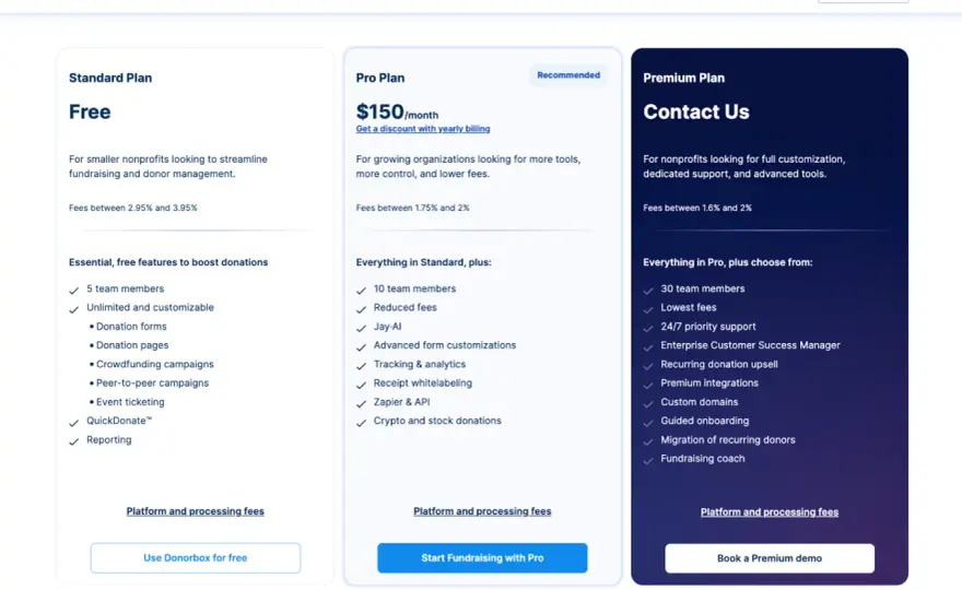 Is Donorbox Legit? A Nonprofit Review & Cost Analysis