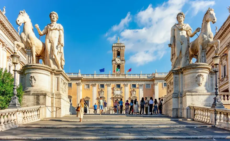 Musées du Capitole - Guide complet pour une visite réussie