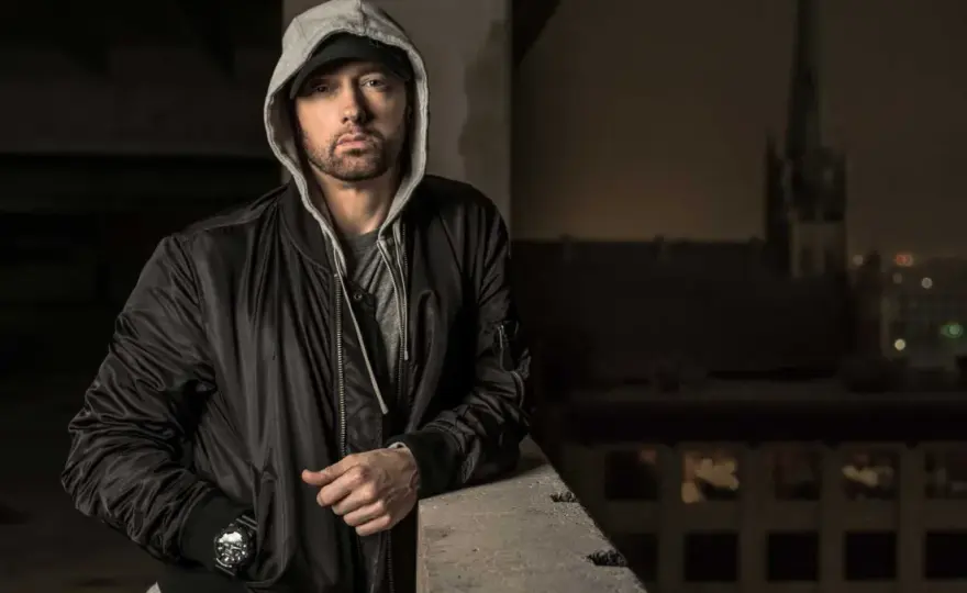 Kiedy nowy album Eminema? Oto data premiery i szczegóły!