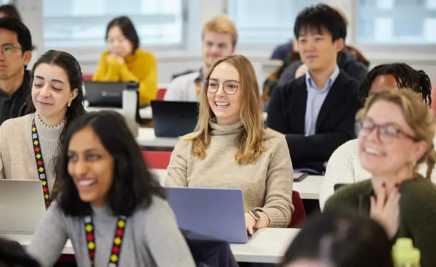 MPA UK - Is a Master of Public Administration Right for You?