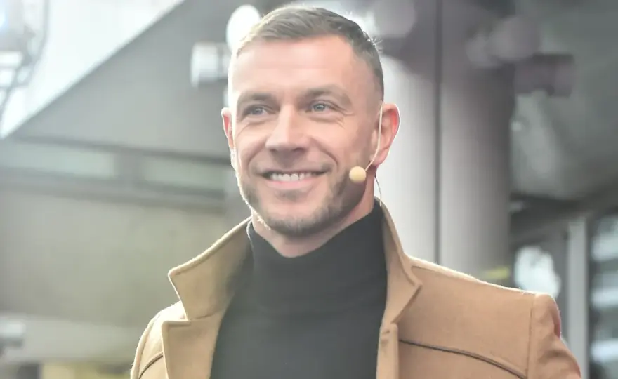 Dariusz Pachut - Czy ma żonę? Prawda o jego życiu prywatnym