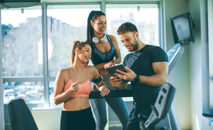 Todo lo que necesitas saber sobre un entrenador personal cualificado