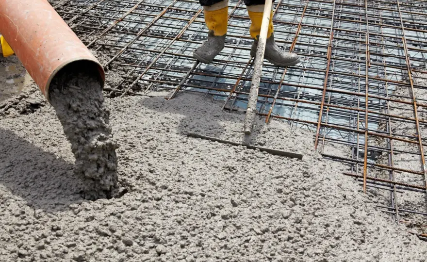Ile m3 betonu na fundamenty? Oblicz dokładnie i uniknij błędów