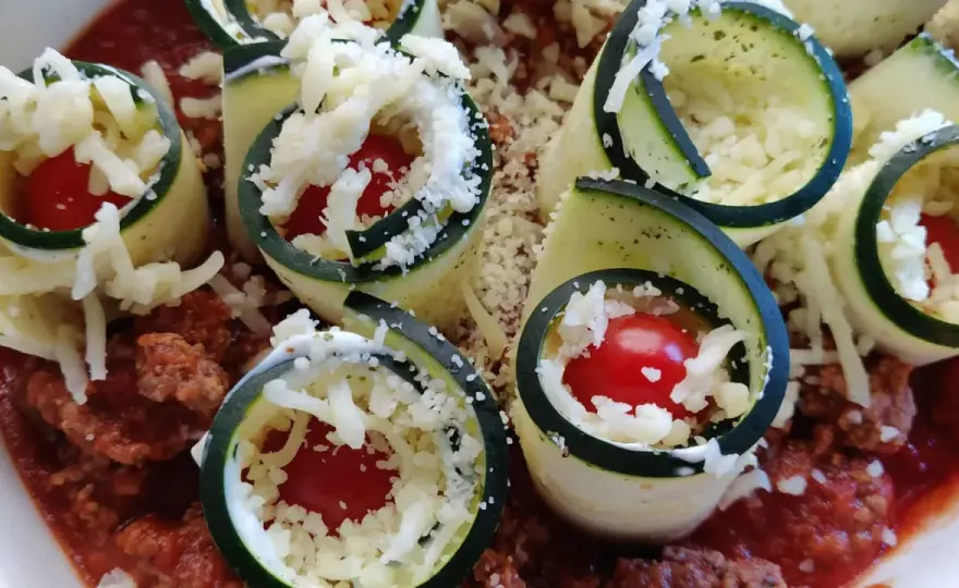 Low Carb Hackfleischauflauf - So wird er cremig statt wässrig