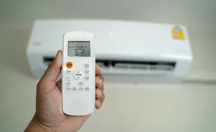 Cool w klimatyzacji: znaczenie i działanie trybu chłodzenia