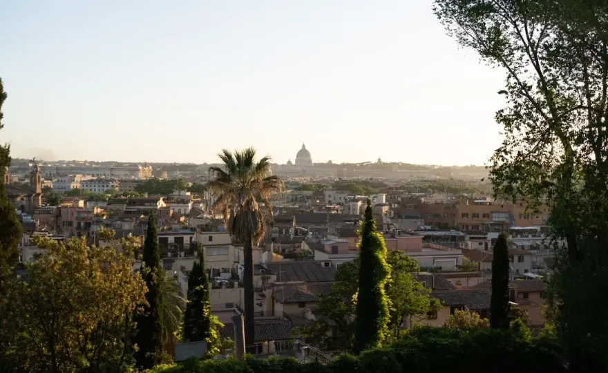 Roma - Evita gli errori: guida per un viaggio perfetto