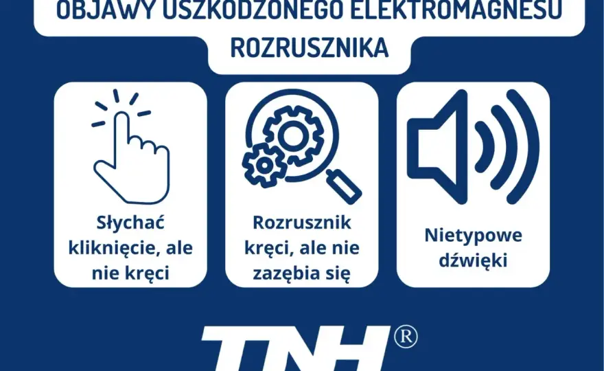 Potencjał elektryczny w aucie - Diagnozuj problemy z rozruchem