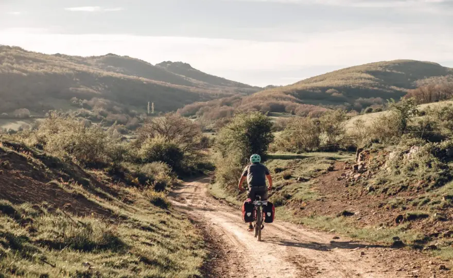 Cicloturismo en España - Guía para tu viaje perfecto