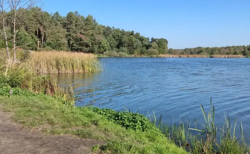 Kozłowiecki Park Krajobrazowy - Przewodnik po trasach i atrakcjach